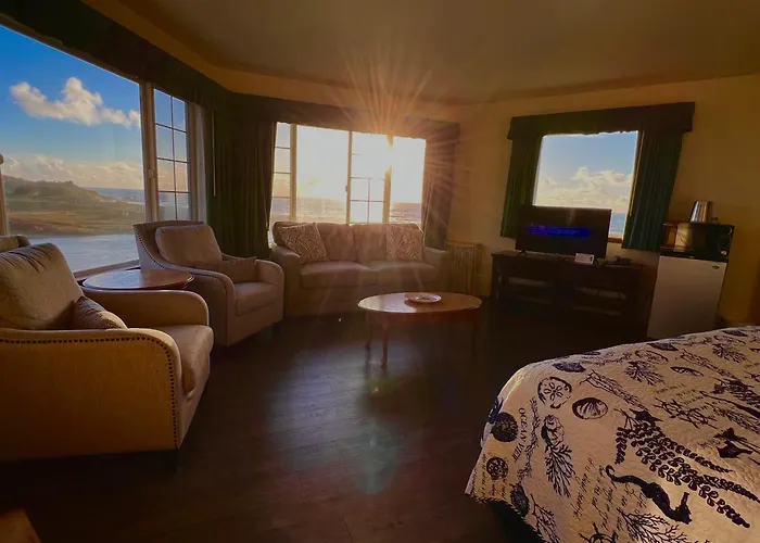 Gualala Country Inn