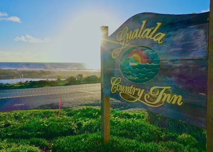 Gualala Country Inn
