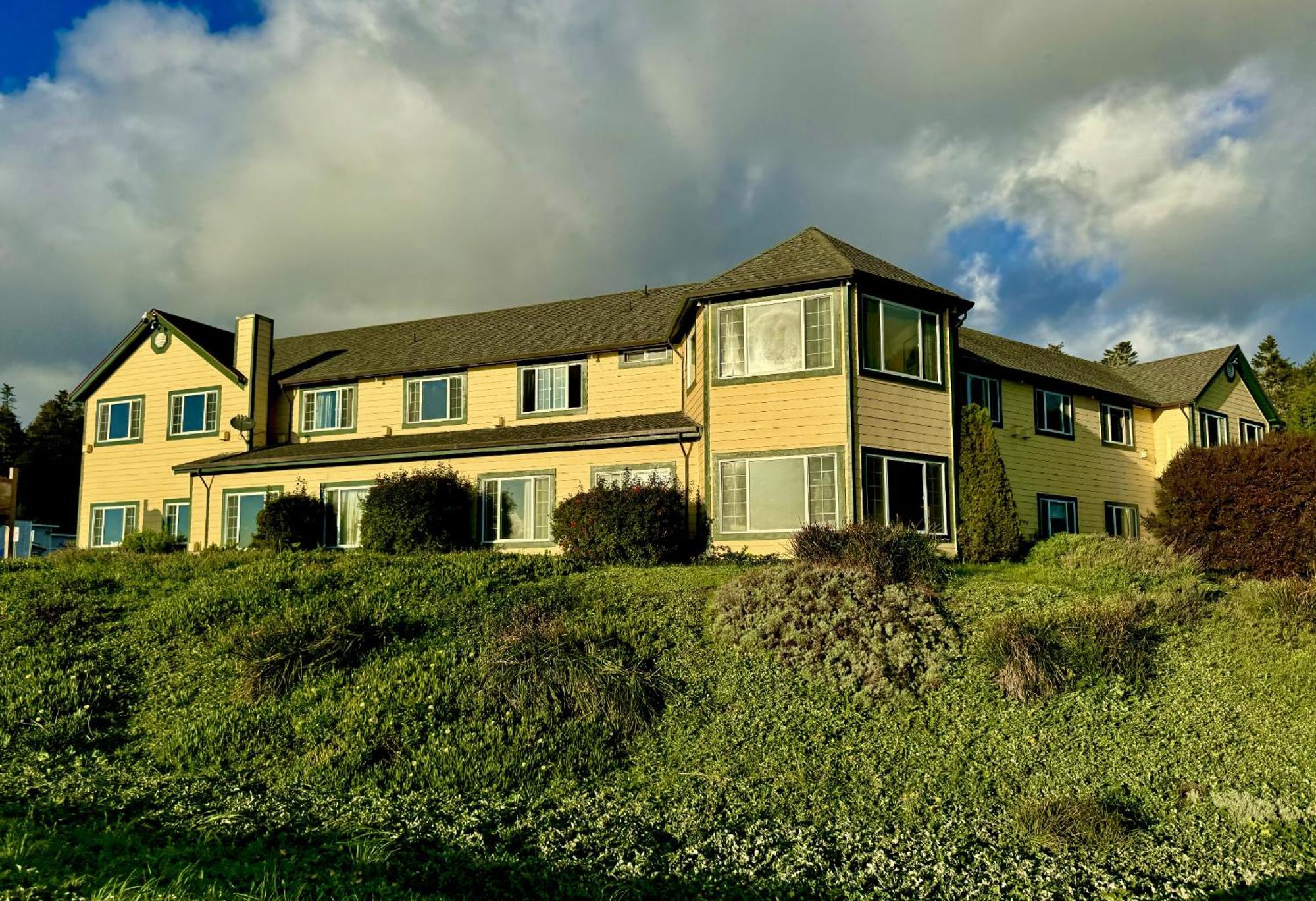 Hotel Country 3*
