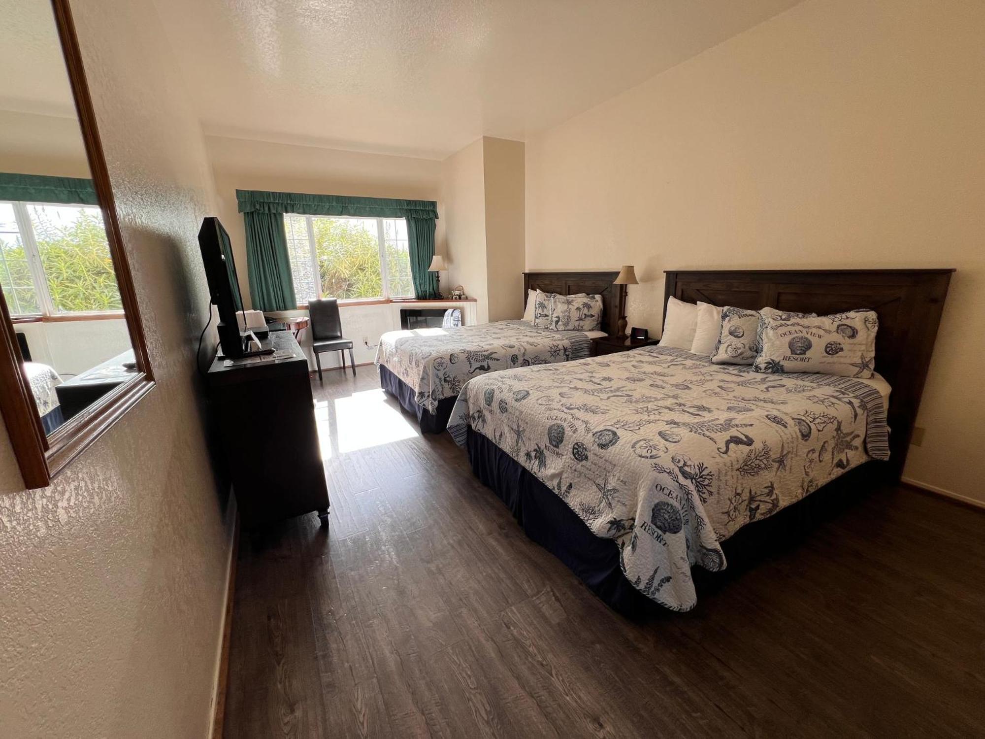 Country Hotel Gualala