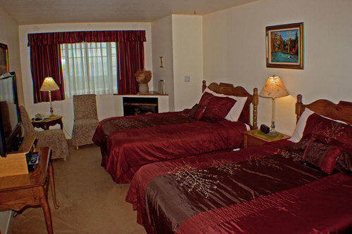 Hotel Country