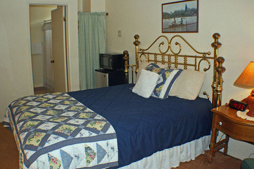 Hotel Country Gualala