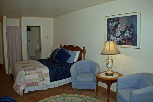 Hotel Country 3*