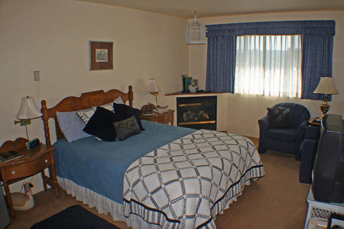 Country Hotel Gualala