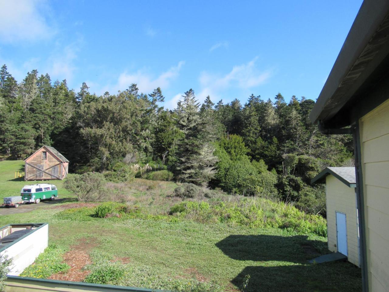 Country Hotel Gualala