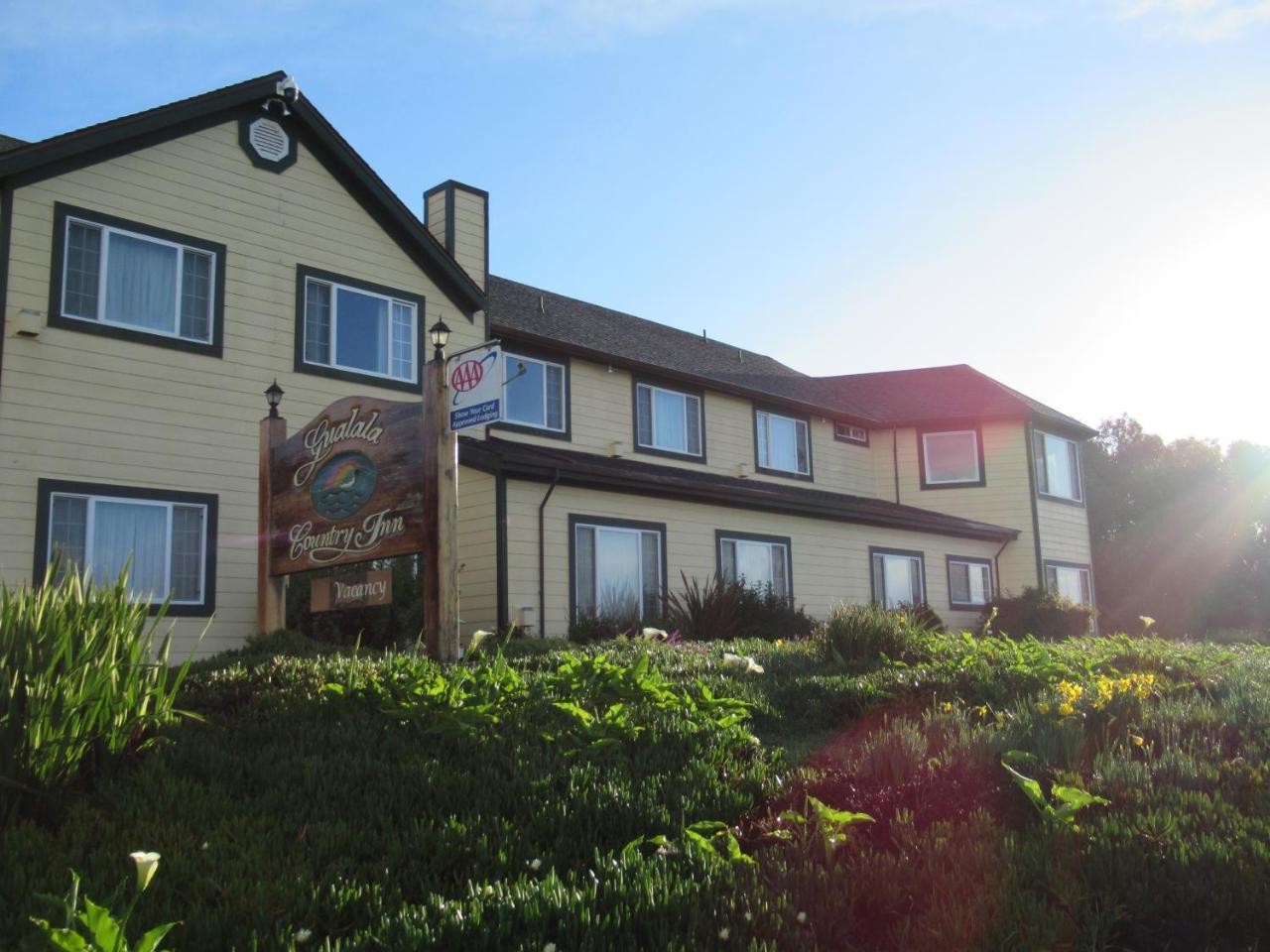 Country Hotel Gualala